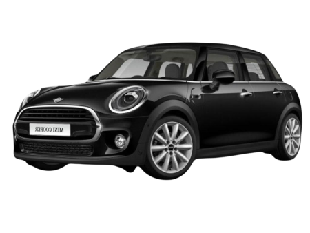MINI COOPER ONE 2021