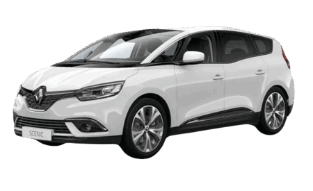 RENAULT SCENIC 6+1