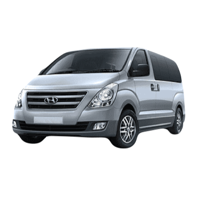 Hyundai Grand Starex 8+1