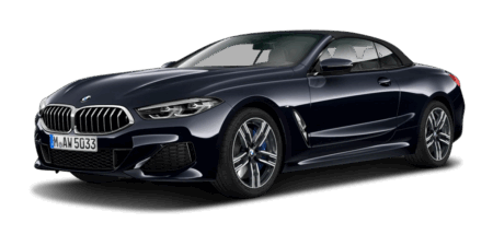BMW 8 серии