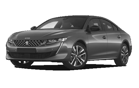 Аренда Peugeot 508