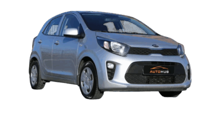 Аренда KIA Picanto Прокат