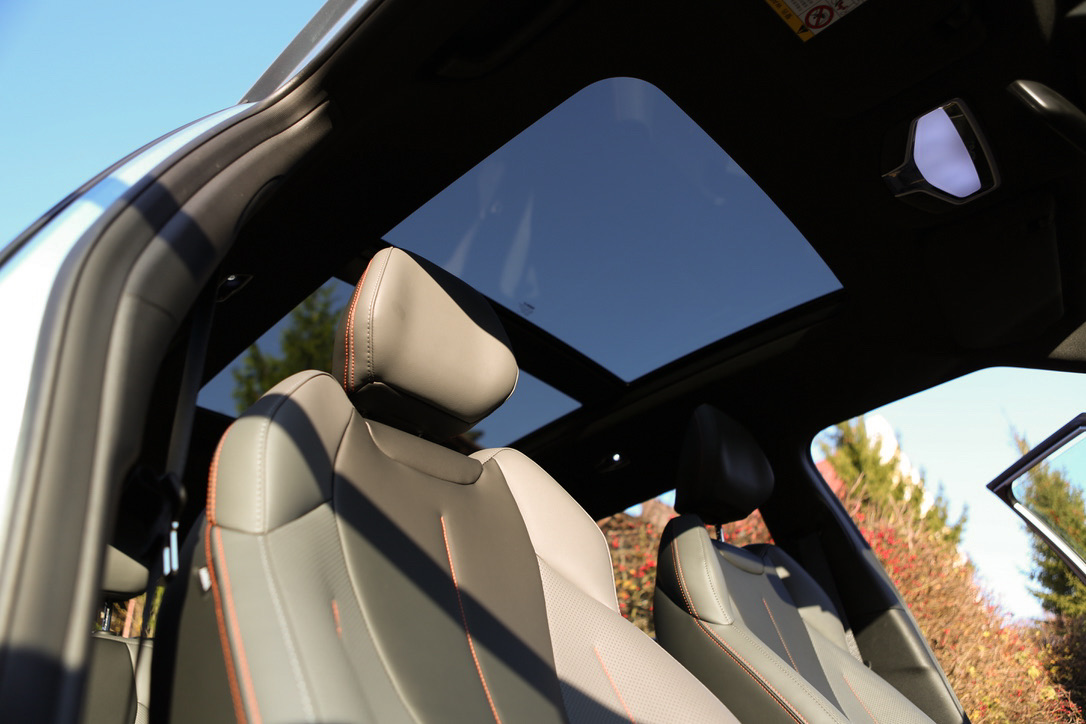Geely Cityray 2024