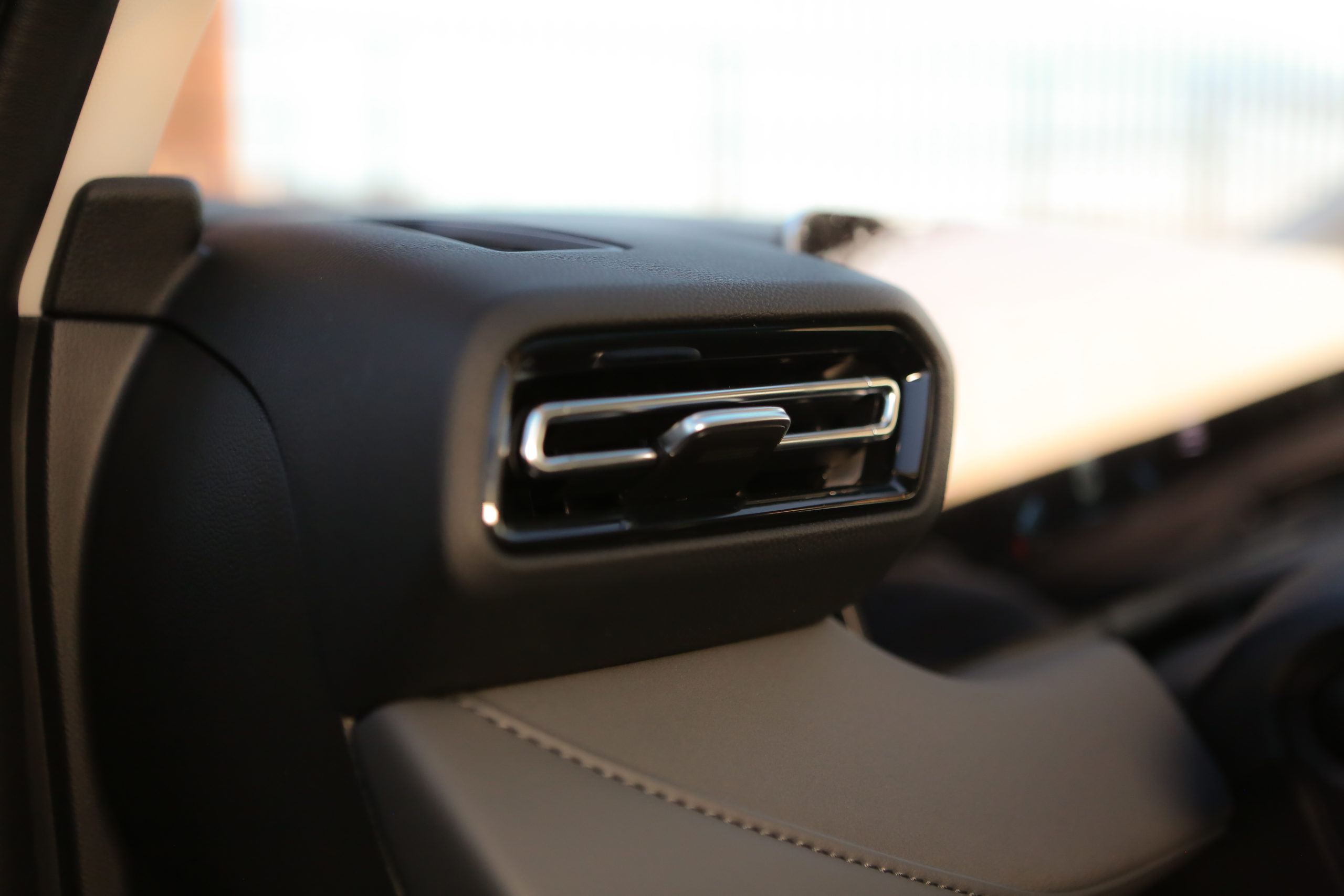 Baic U5 Plus