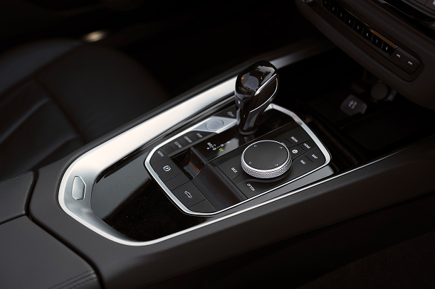 Аренда BMW Z4 G29 прокат Калининград