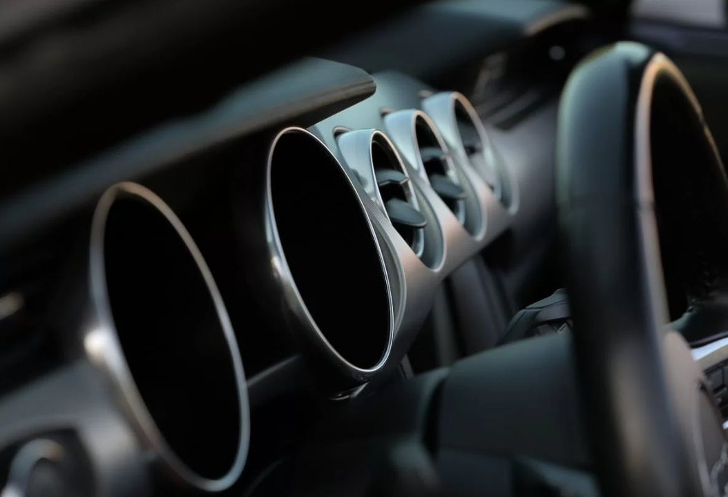 Аренда Ford Mustang прокат