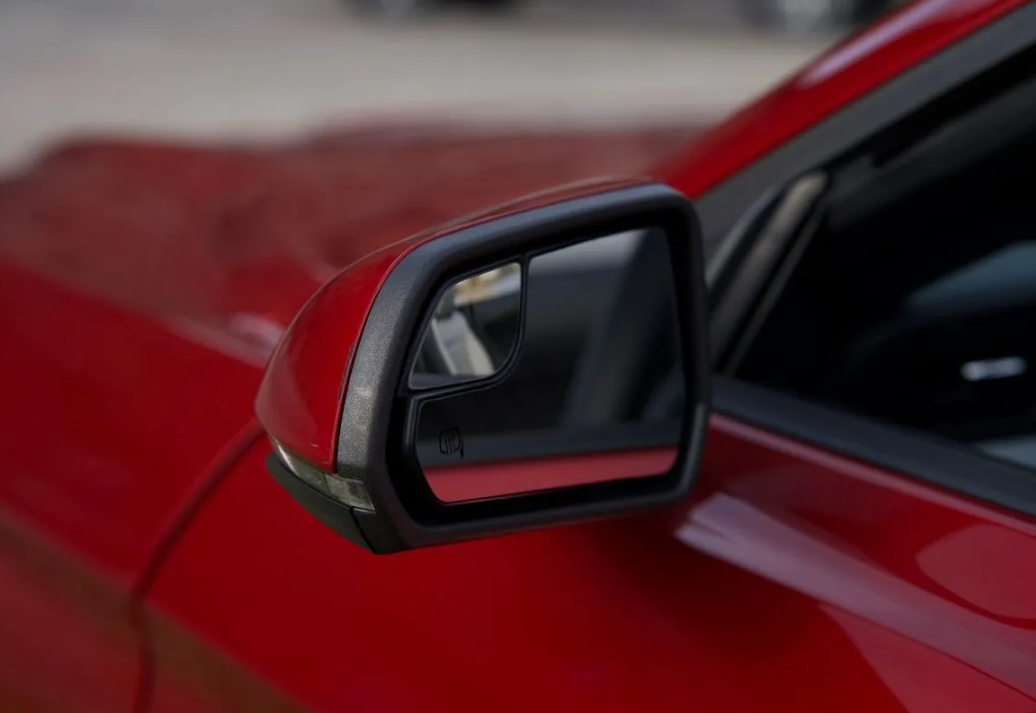 Аренда Ford Mustang 2020 прокат