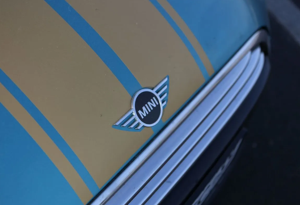 Аренда кабриолета Mini Cooper Прокат