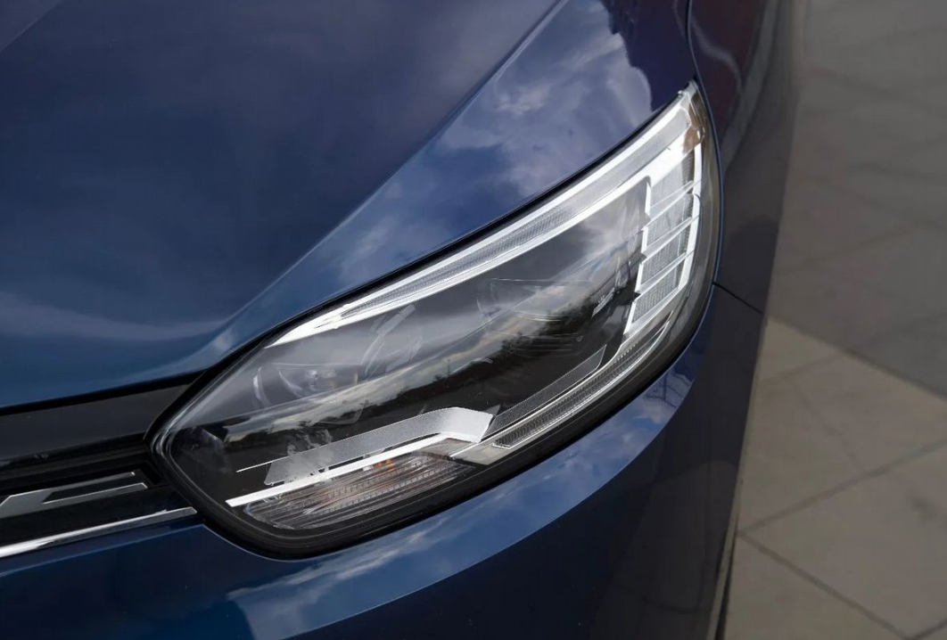 Аренда Renault Scenic прокат